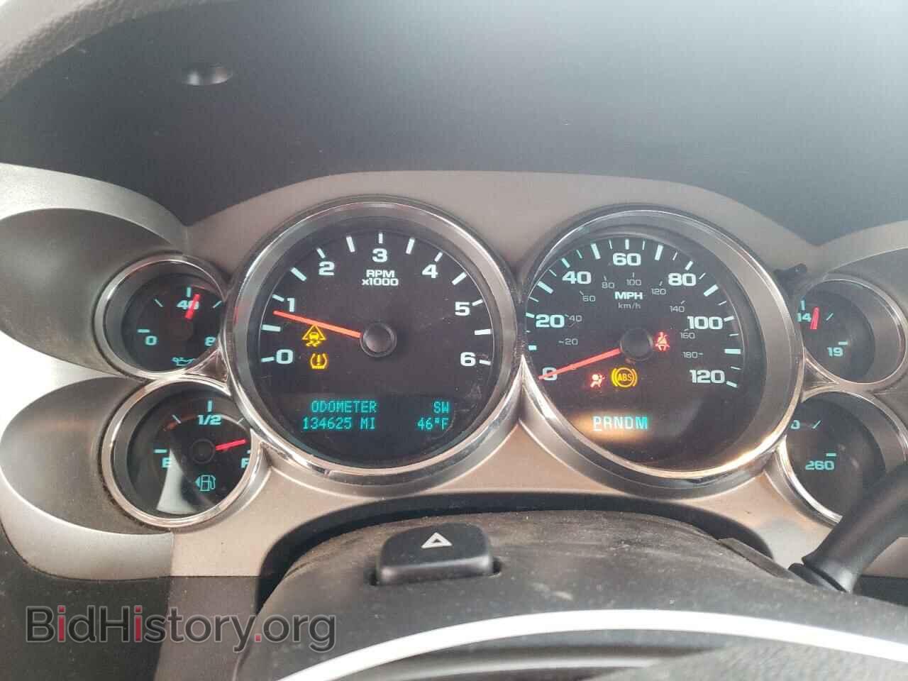 2010 GMC SIERRA - VIN: 1GTSKVE3XAZ178725 - Фото 9