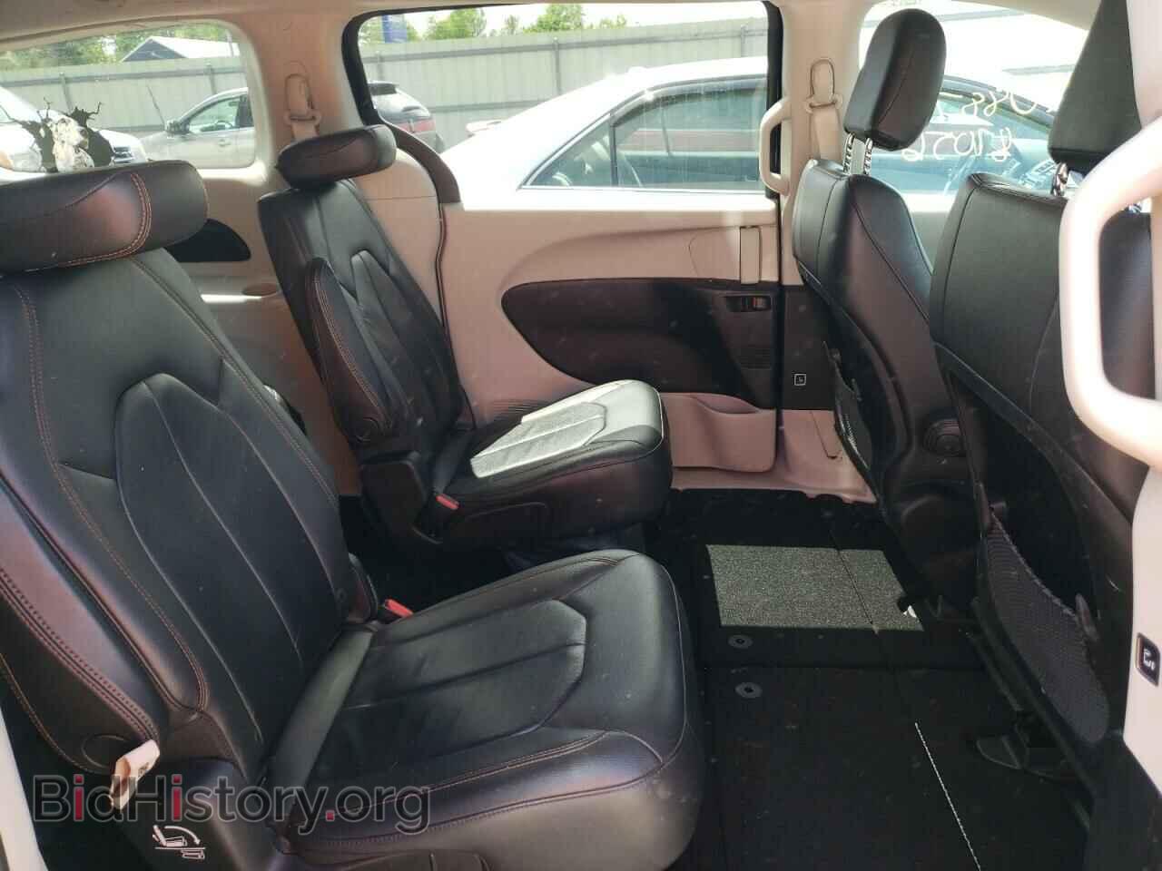 2017 CHRYSLER PACIFICA - VIN: 2C4RC1BG6HR526567 - Фото 6