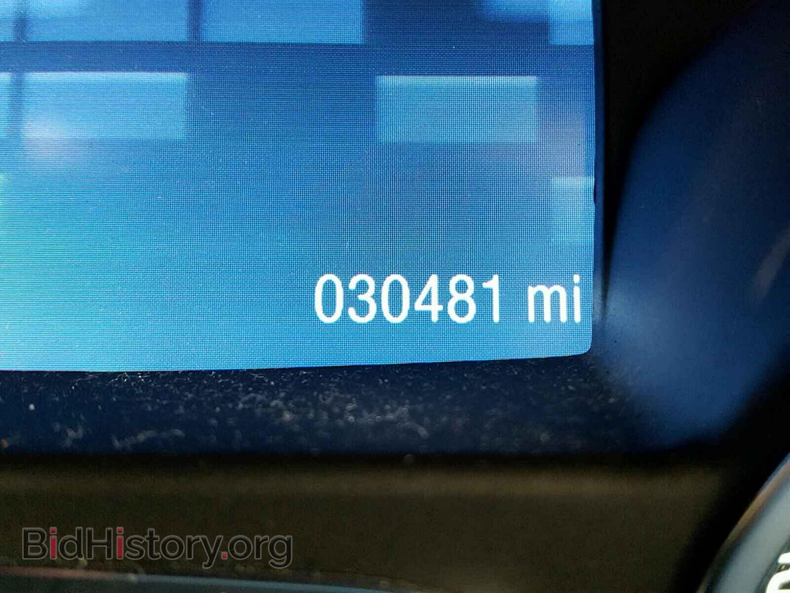 2013 FORD ESCAPE - VIN: 1FMCU0GX1DUA99359 - Фото 8