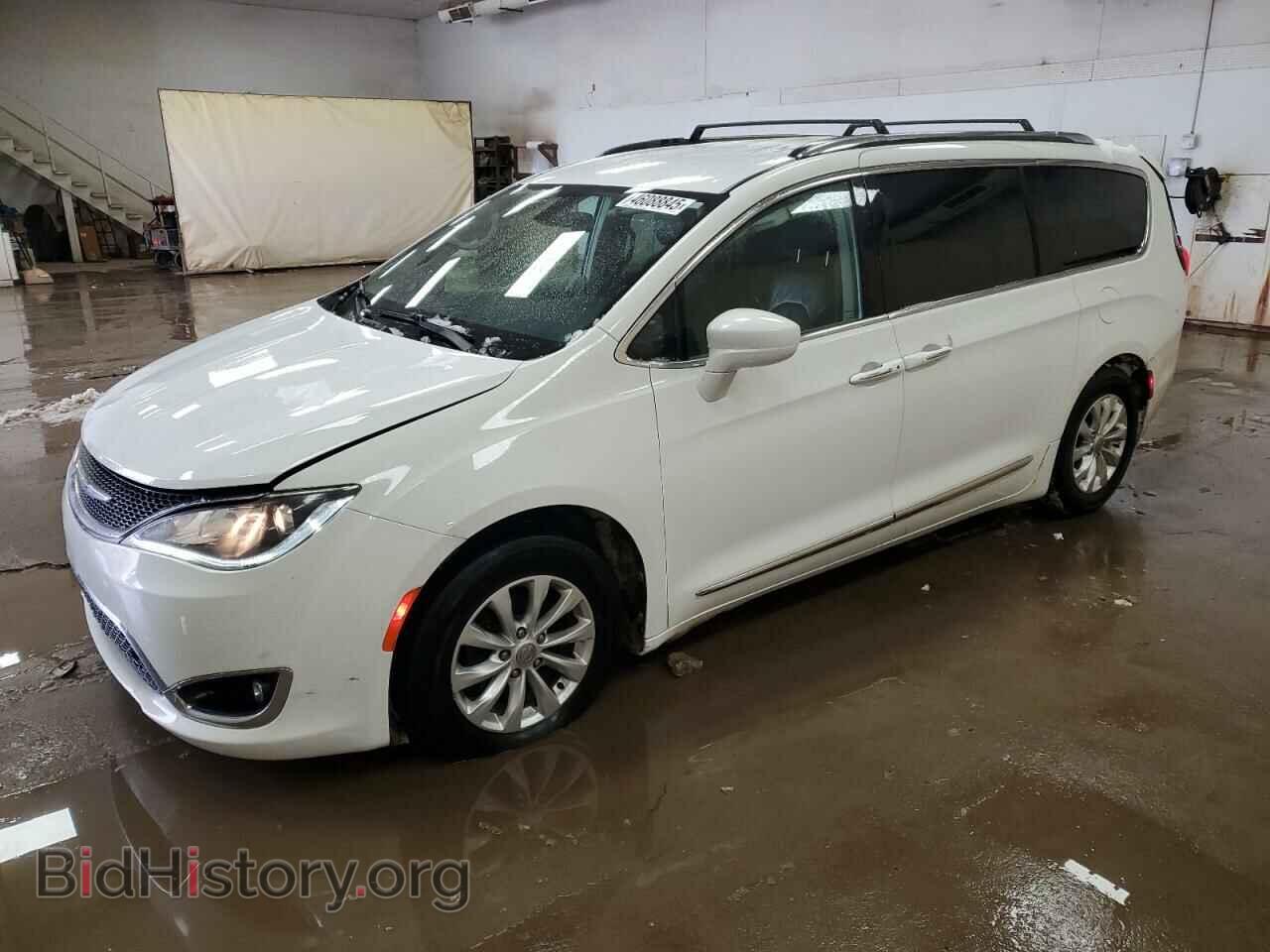 Photo 2C4RC1BG2JR113776 - CHRYSLER PACIFICA 2018