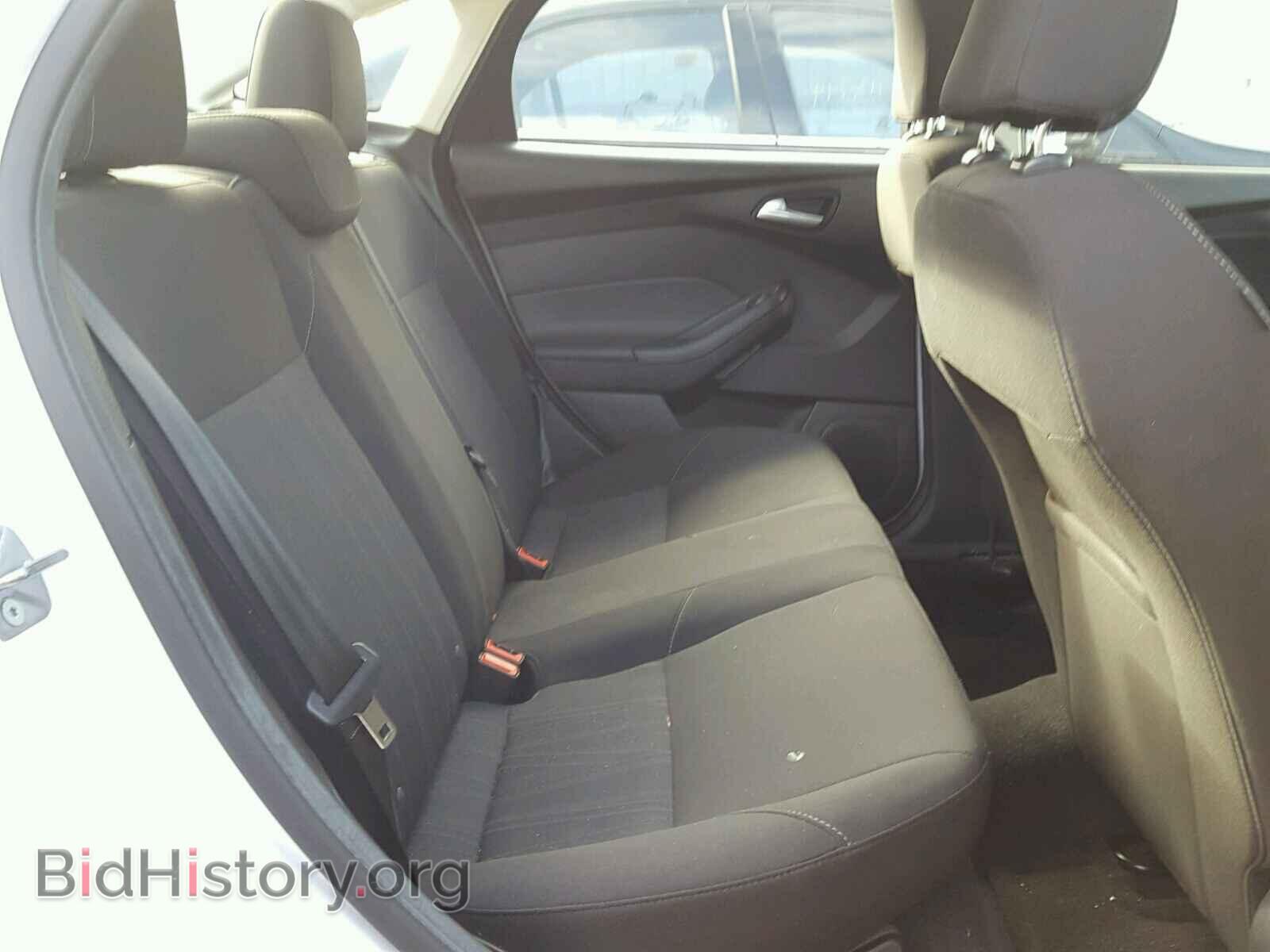2016 FORD FOCUS - VIN: 1FADP3F26GL217798 - Photo 6