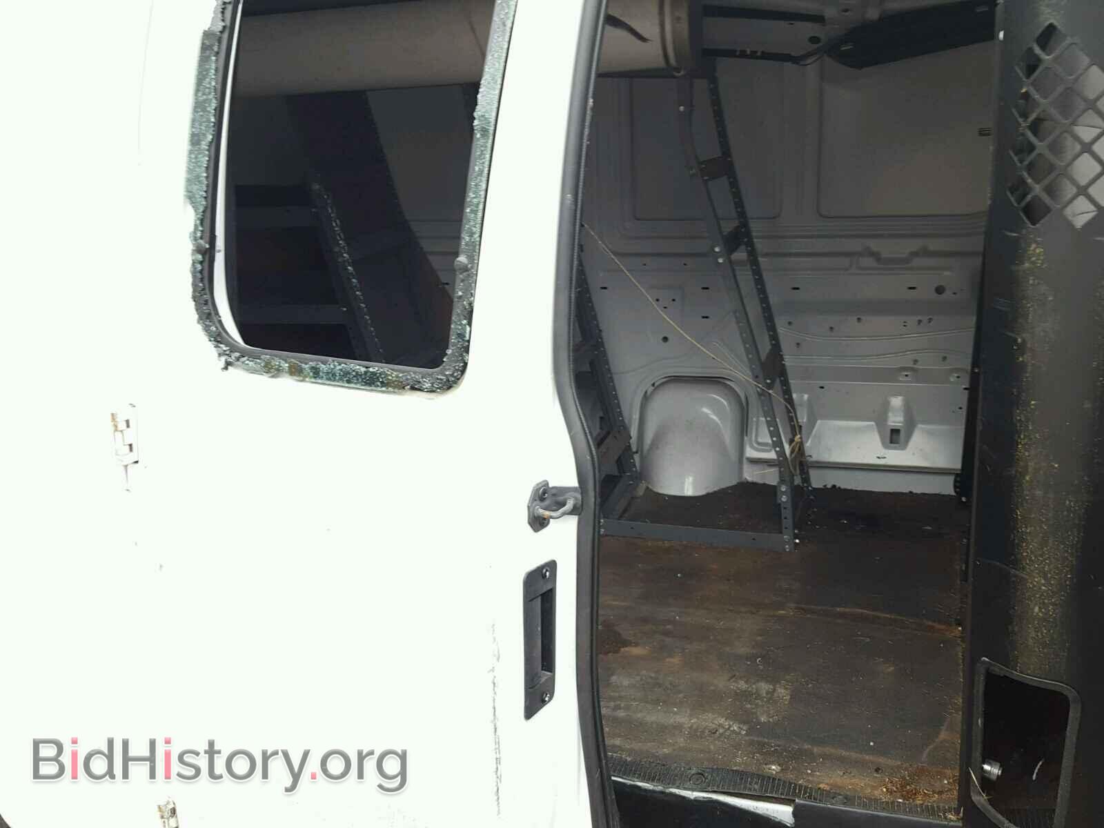 2011 FORD ECONOLINE - VIN: 1FTNE1EW7BDA81858 - Фото 6