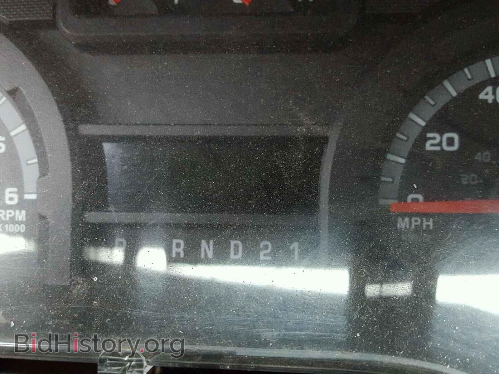 2011 FORD ECONOLINE - VIN: 1FTNE1EW7BDA81858 - Фото 8