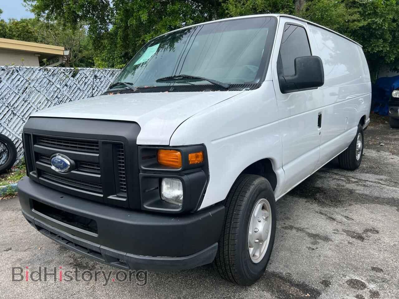 2010 FORD ALL Models - VIN: 1FTNE1EW2ADA71706 - Photo 2