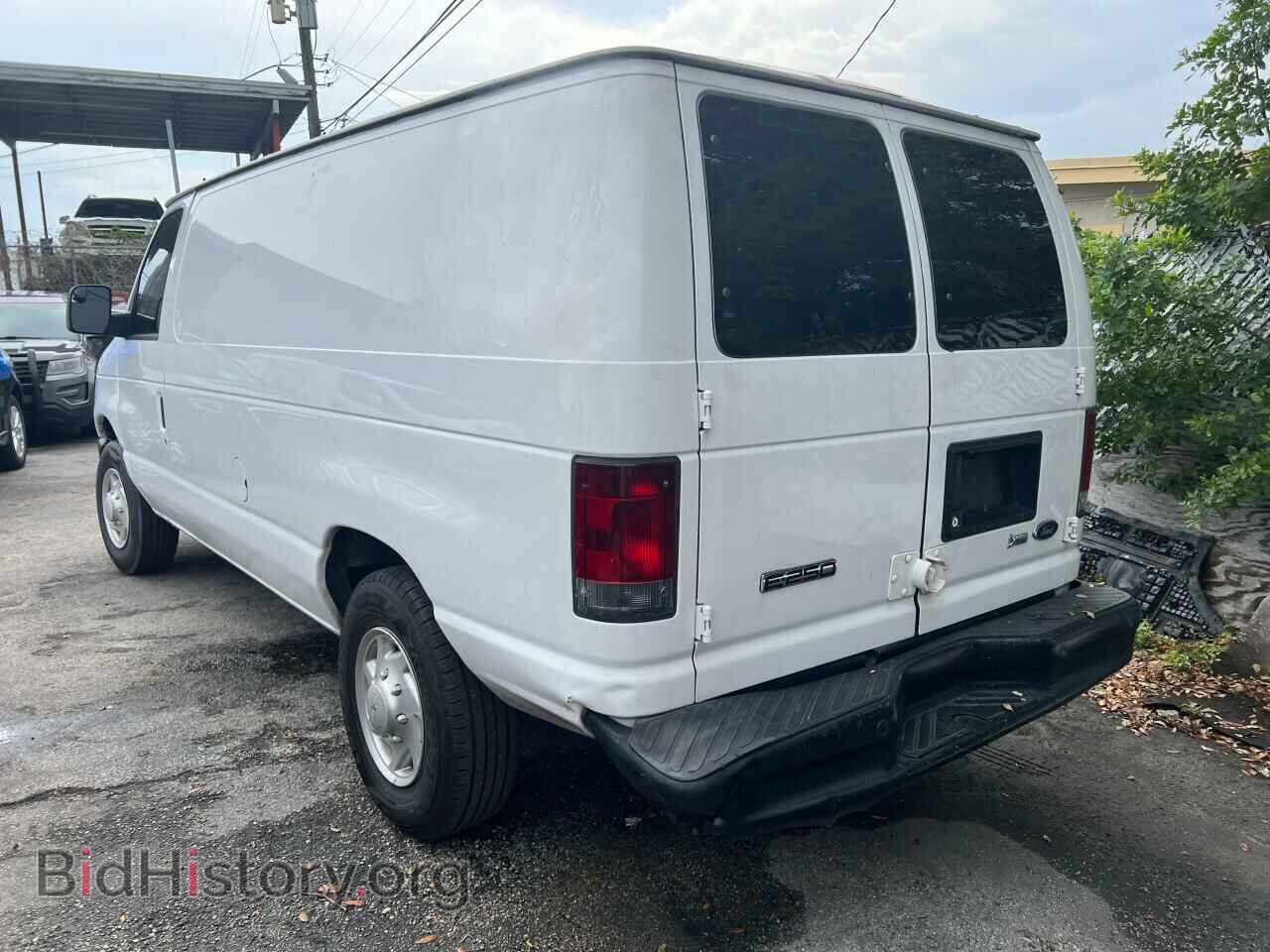 2010 FORD ALL Models - VIN: 1FTNE1EW2ADA71706 - Photo 3