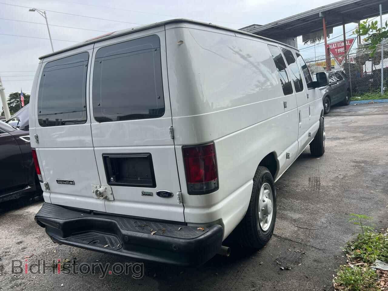 2010 FORD ALL Models - VIN: 1FTNE1EW2ADA71706 - Photo 4