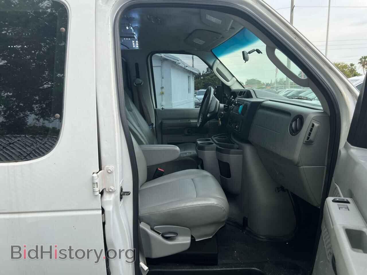 2010 FORD ALL Models - VIN: 1FTNE1EW2ADA71706 - Photo 5