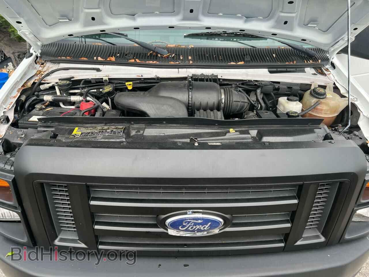 2010 FORD ALL Models - VIN: 1FTNE1EW2ADA71706 - Photo 7