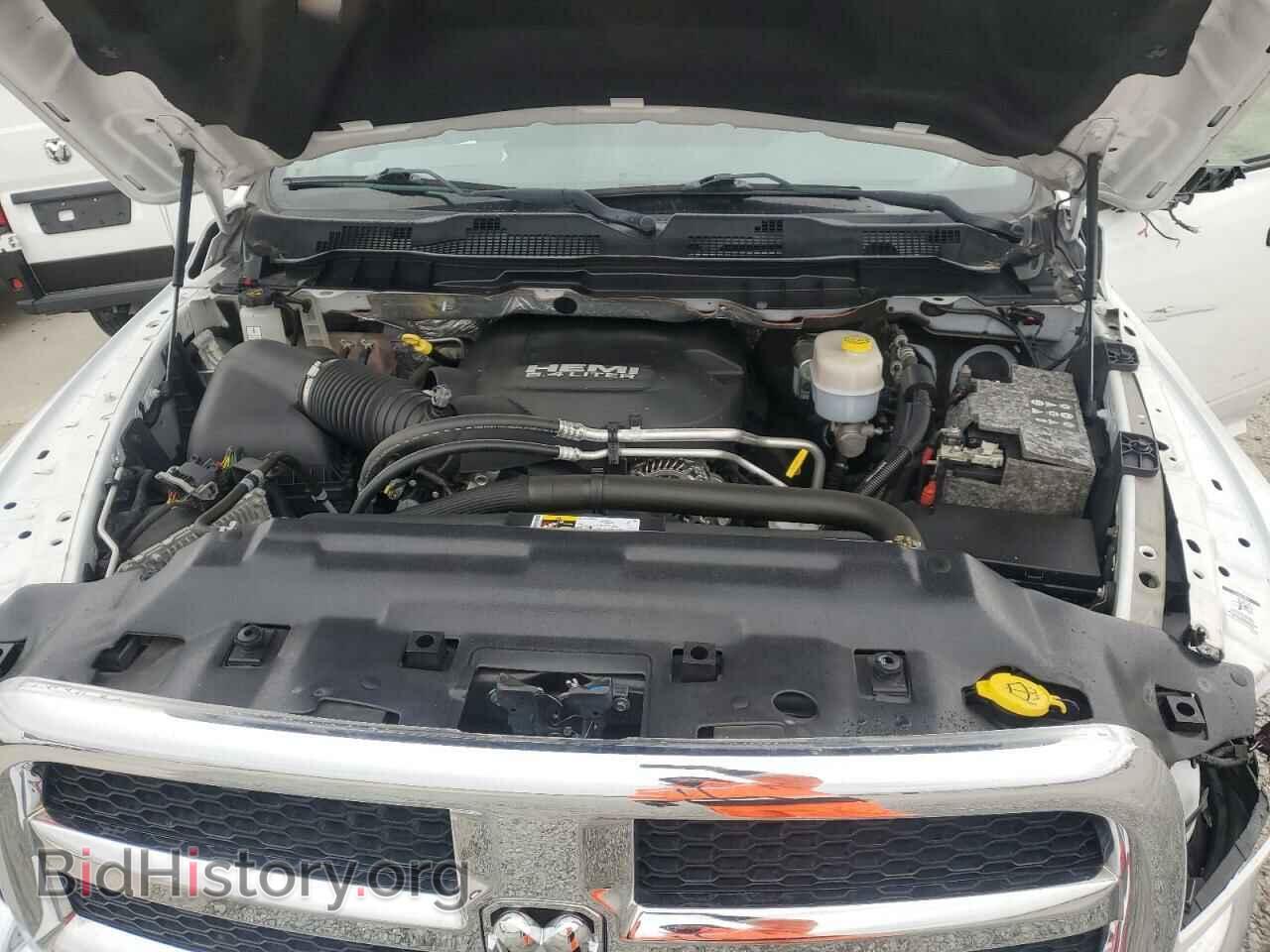 2018 RAM All Models - VIN: 3C6UR5CJ3JG148172 - Photo 11