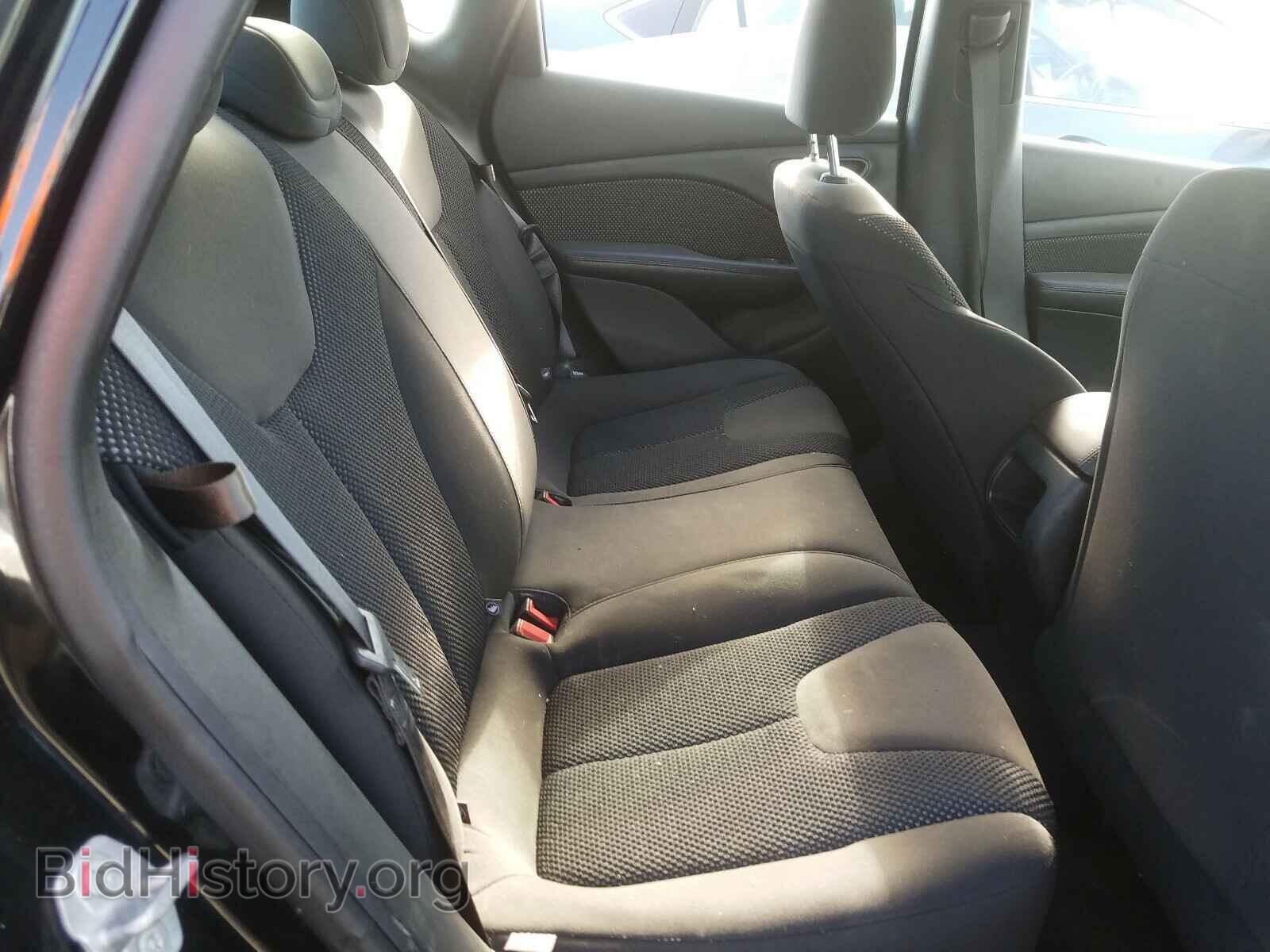 2016 DODGE DART - VIN: 1C3CDFAA1GD668182 - Фото 6