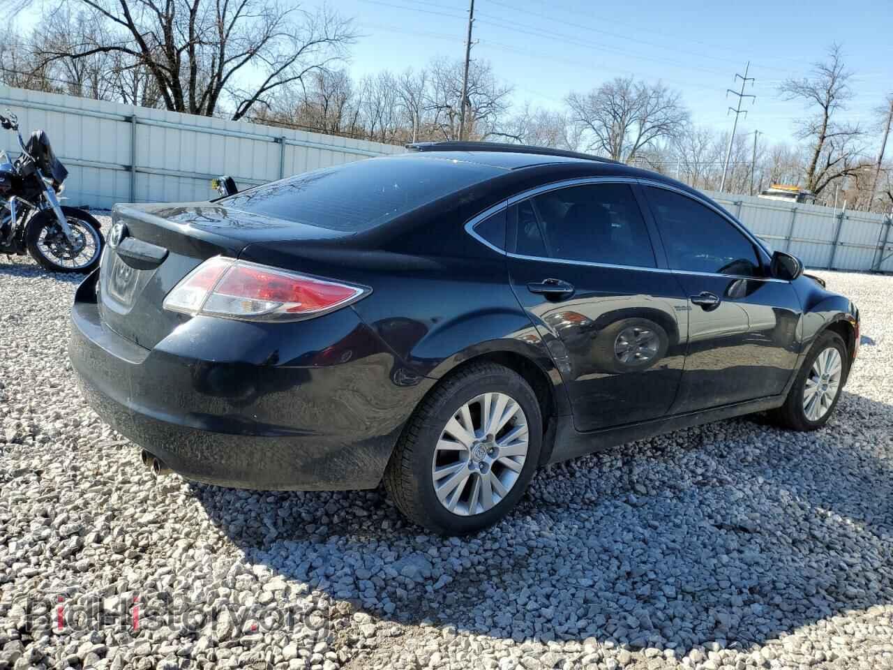 2010 MAZDA 6 - VIN: 1YVHZ8CH3A5M33061 - Фото 3