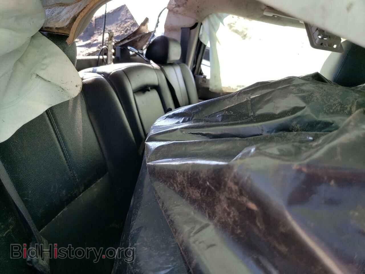 2013 CHEVROLET SILVERADO - VIN: 3GCPKSE73DG256032 - Фото 10