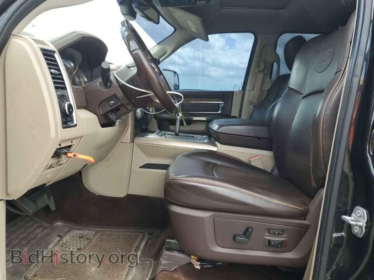 2017 RAM 1500 - VIN: 1C6RR7PT3HS648896 - Фото 7