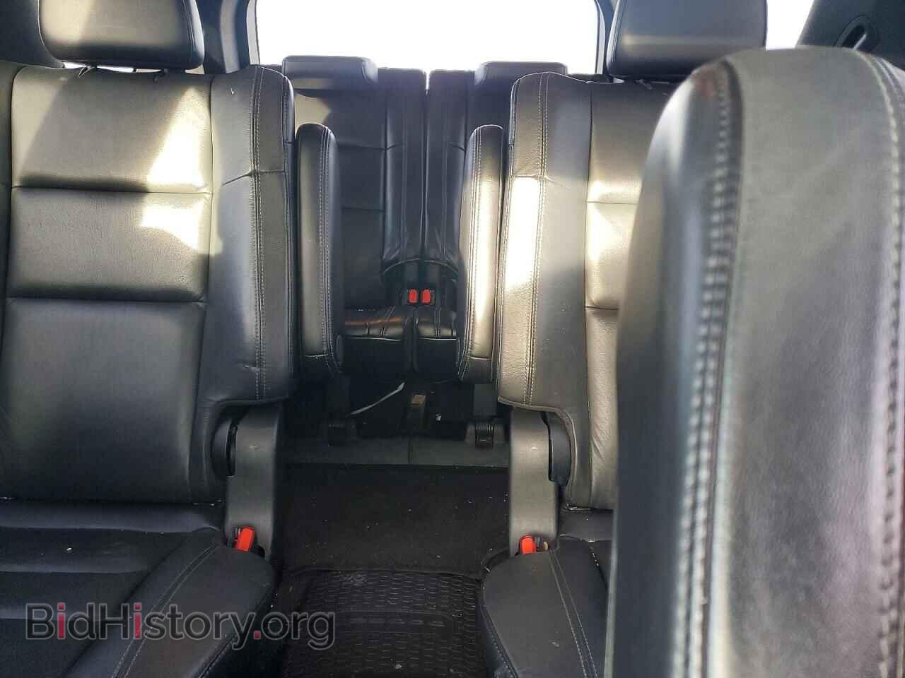 2022 DODGE DURANGO - VIN: 1C4RDJDG7NC220119 - Photo 10