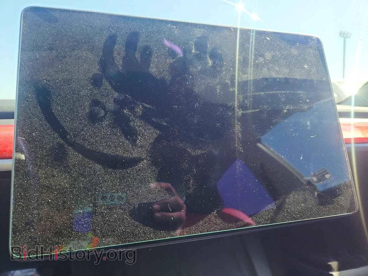 2021 TESLA MODEL 3 - VIN: 5YJ3E1EA8MF907401 - Photo 9