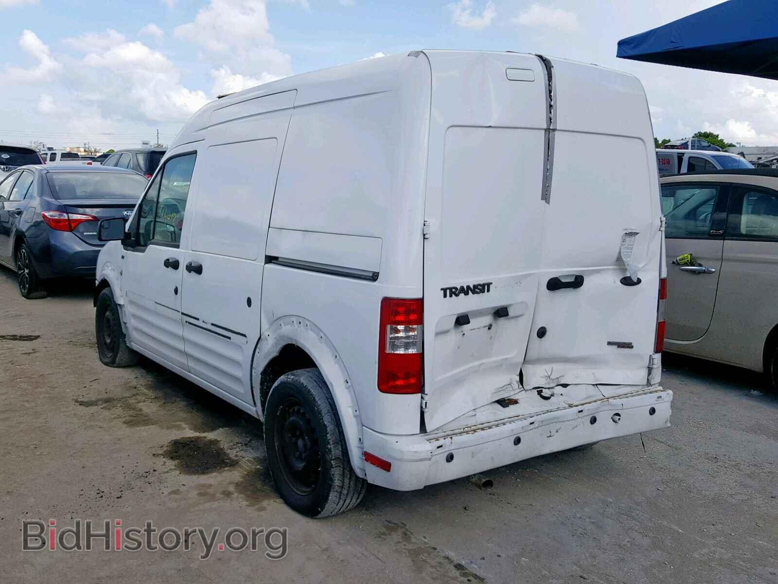 2012 FORD TRANSIT CO - VIN: NM0LS7BNXCT077807 - Фото 3