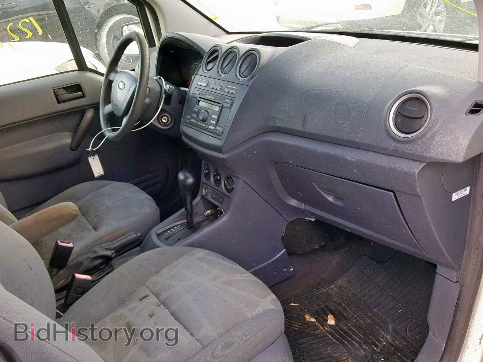 2012 FORD TRANSIT CO - VIN: NM0LS7BNXCT077807 - Фото 5