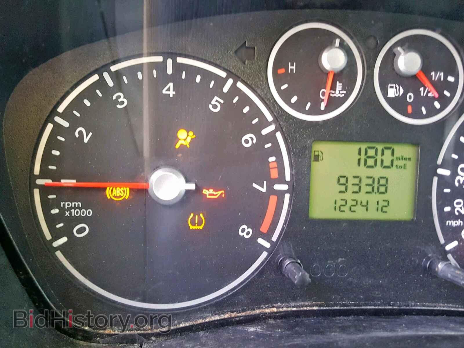 2012 FORD TRANSIT CO - VIN: NM0LS7BNXCT077807 - Фото 8