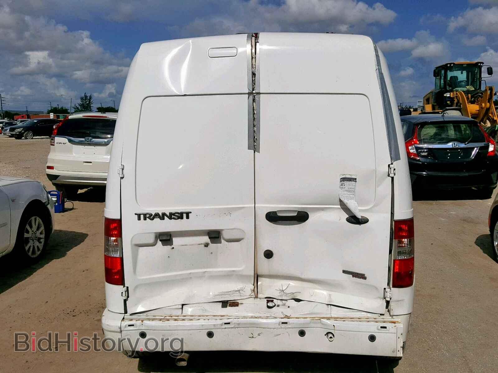 2012 FORD TRANSIT CO - VIN: NM0LS7BNXCT077807 - Фото 9