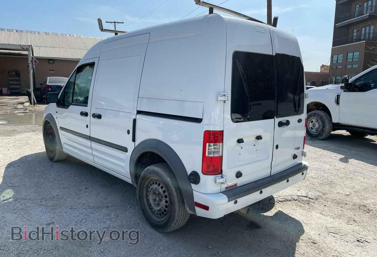 2013 FORD TRANSIT - VIN: NM0LS7DN8DT168184 - Фото 3