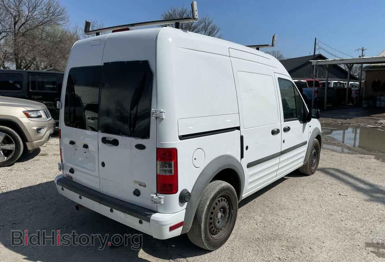 2013 FORD TRANSIT - VIN: NM0LS7DN8DT168184 - Фото 4