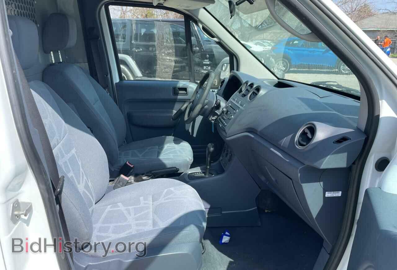 2013 FORD TRANSIT - VIN: NM0LS7DN8DT168184 - Фото 5