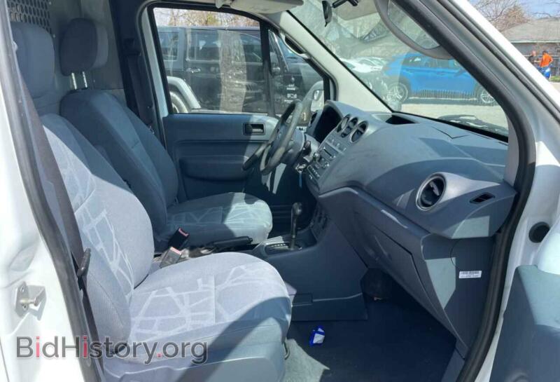 2013 Ford TRANSIT (VIN NM0LS7DN8DT168184) — photo 5 of 10