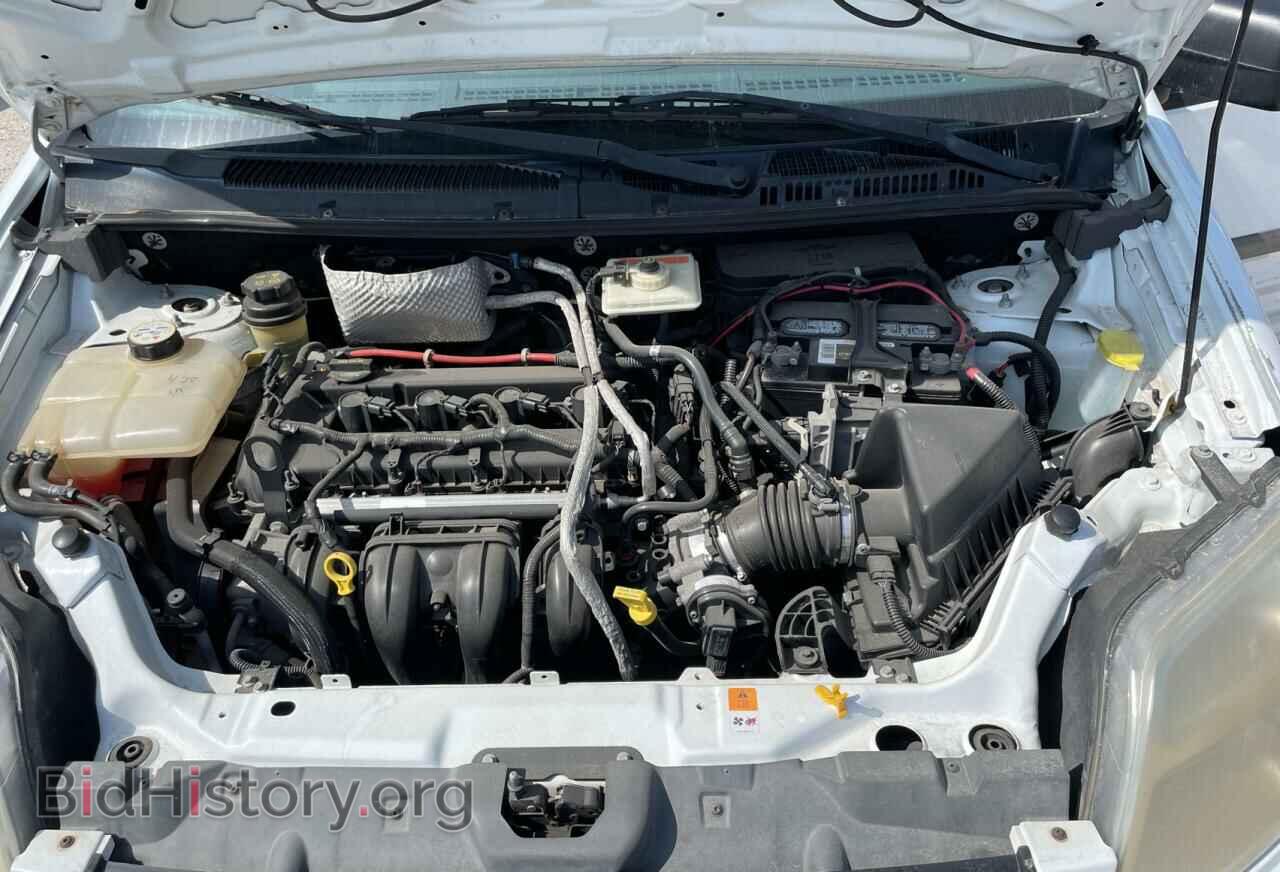 2013 FORD TRANSIT - VIN: NM0LS7DN8DT168184 - Фото 7