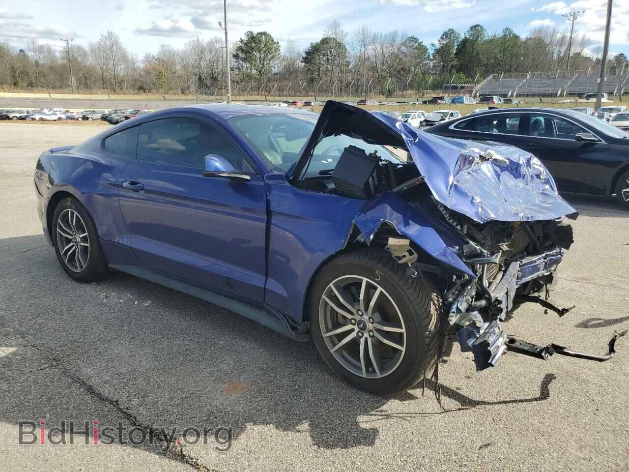 2016 FORD ALL Models - VIN: 1FA6P8TH0G5267079 - Фото 4