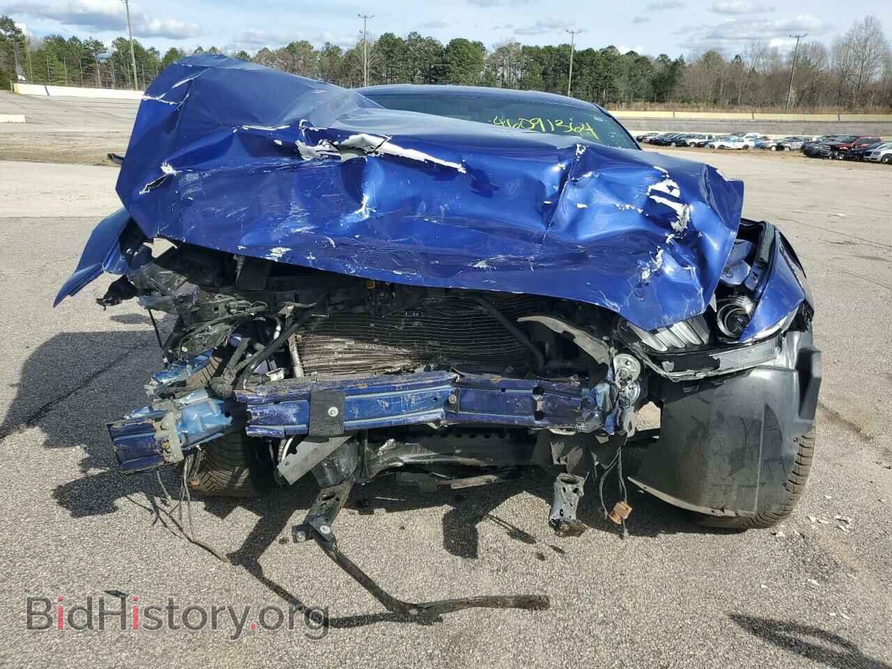 2016 FORD ALL Models - VIN: 1FA6P8TH0G5267079 - Фото 5