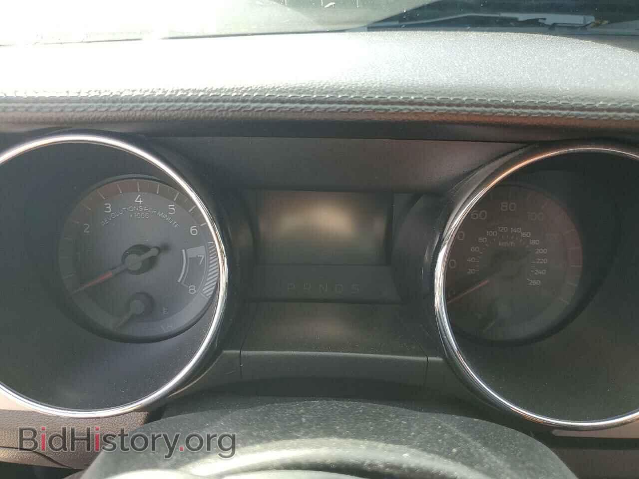 2016 FORD ALL Models - VIN: 1FA6P8TH0G5267079 - Фото 9