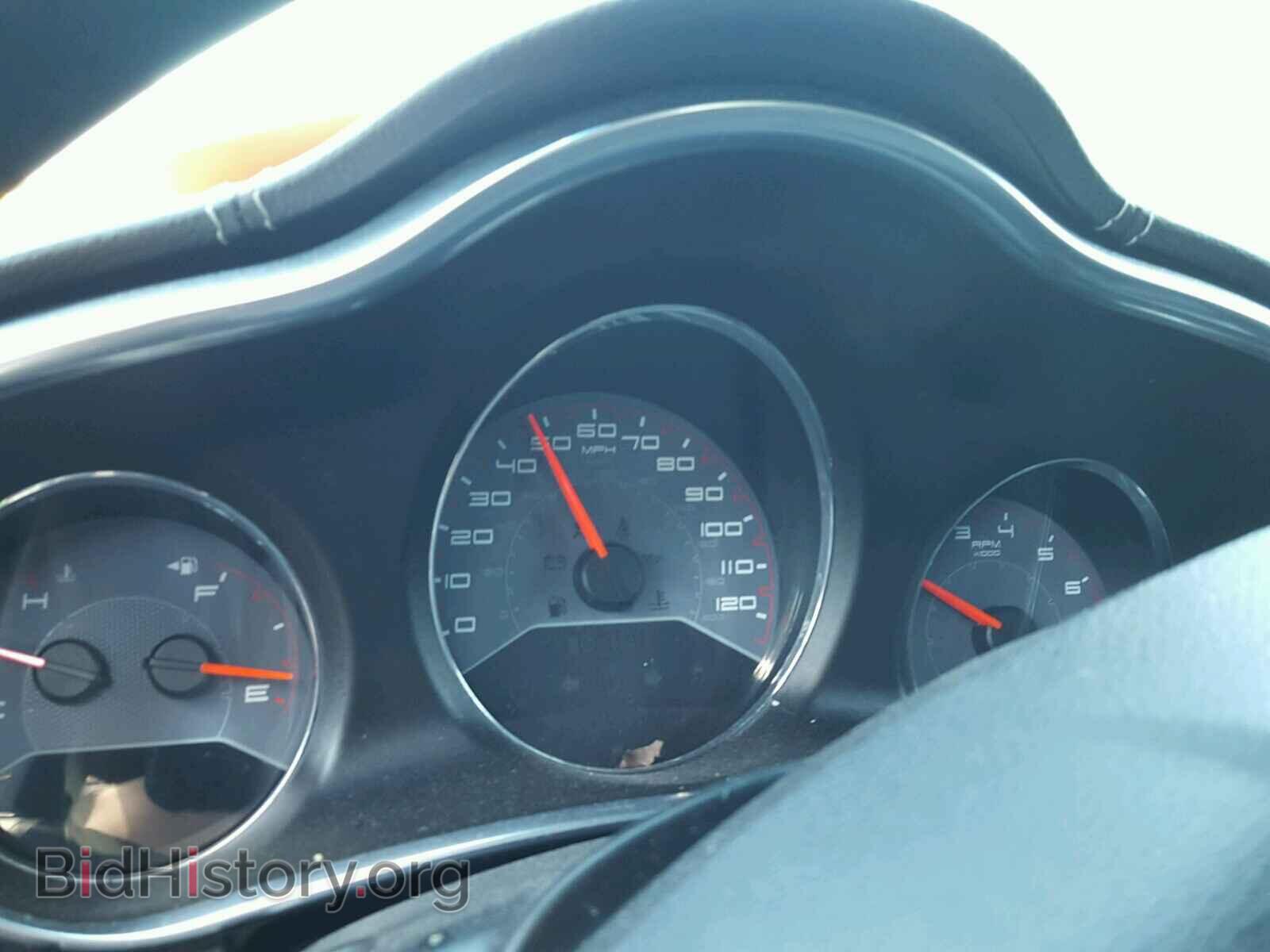 2013 DODGE AVENGER - VIN: 1C3CDZAB2DN680146 - Фото 8