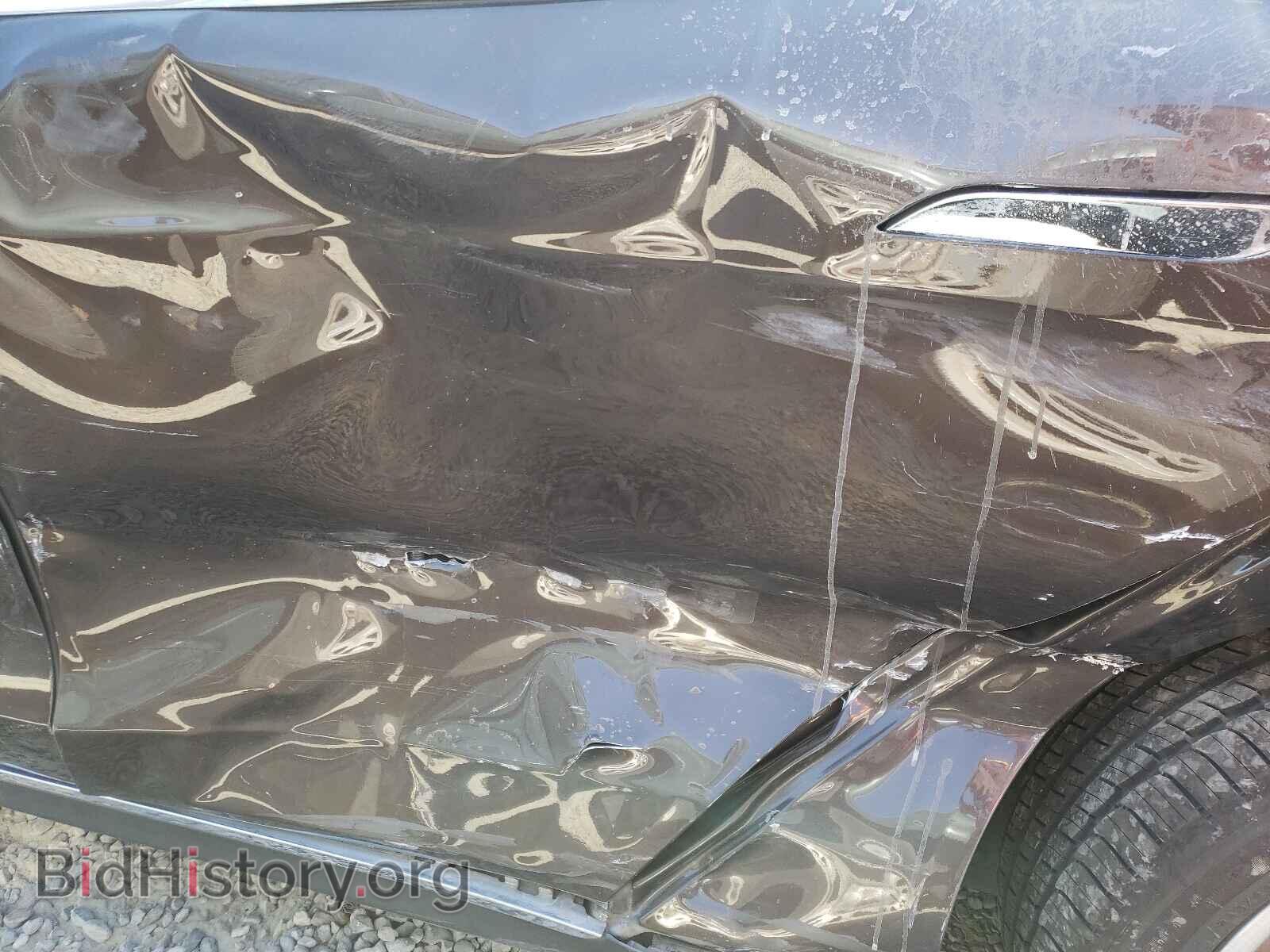 2014 TESLA MODEL S - VIN: 5YJSA1H19EFP52958 - Фото 9