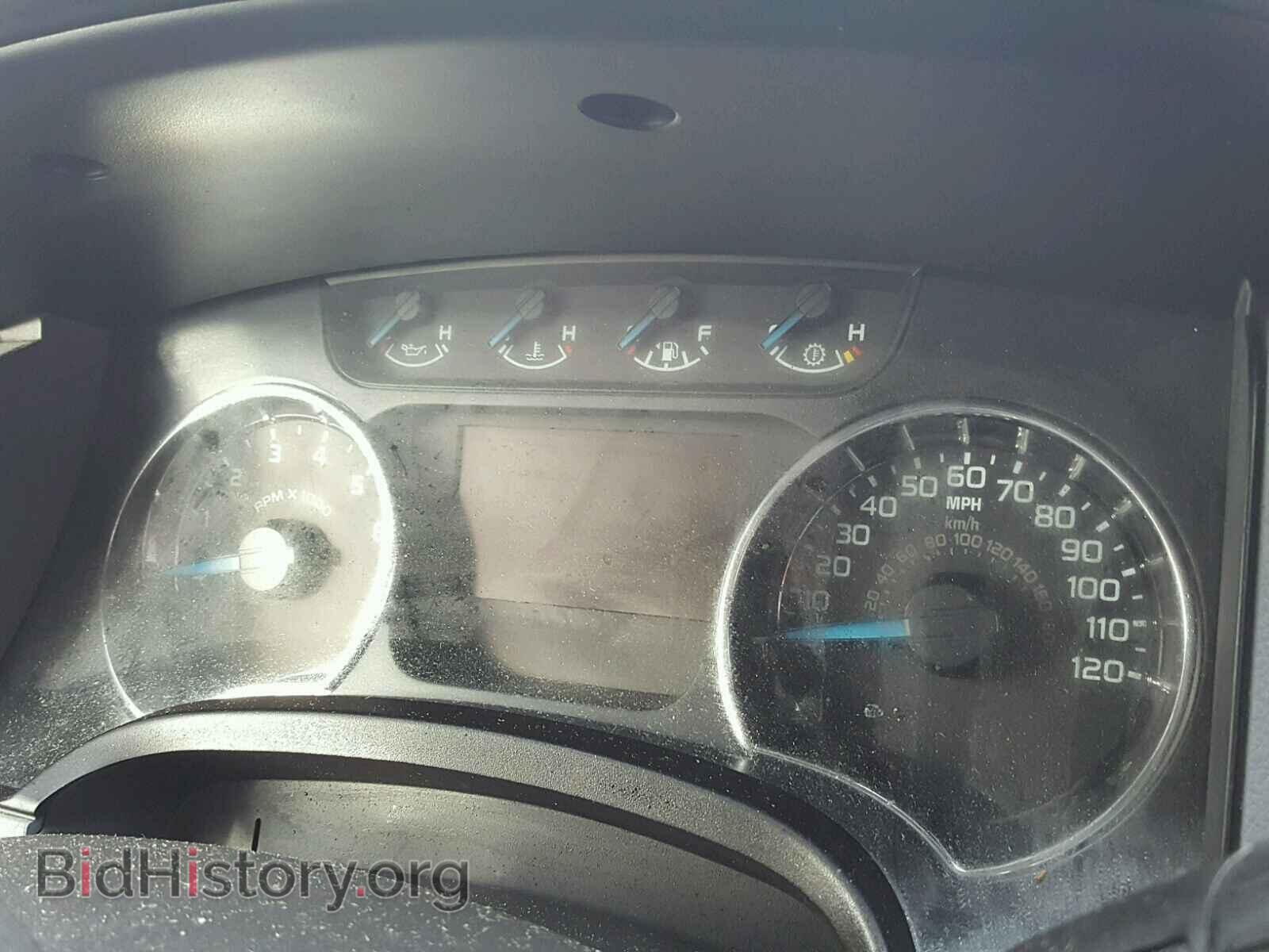 2013 FORD F150 - VIN: 1FTFW1ET6DFD09556 - Фото 8