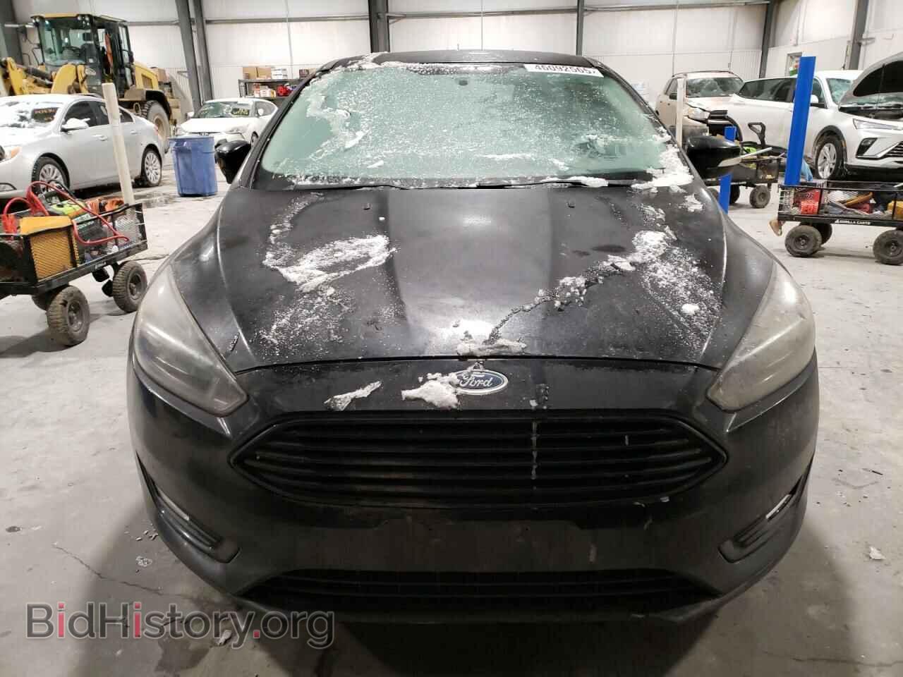 2016 FORD FOCUS - VIN: 1FADP3FE8GL306959 - Фото 5