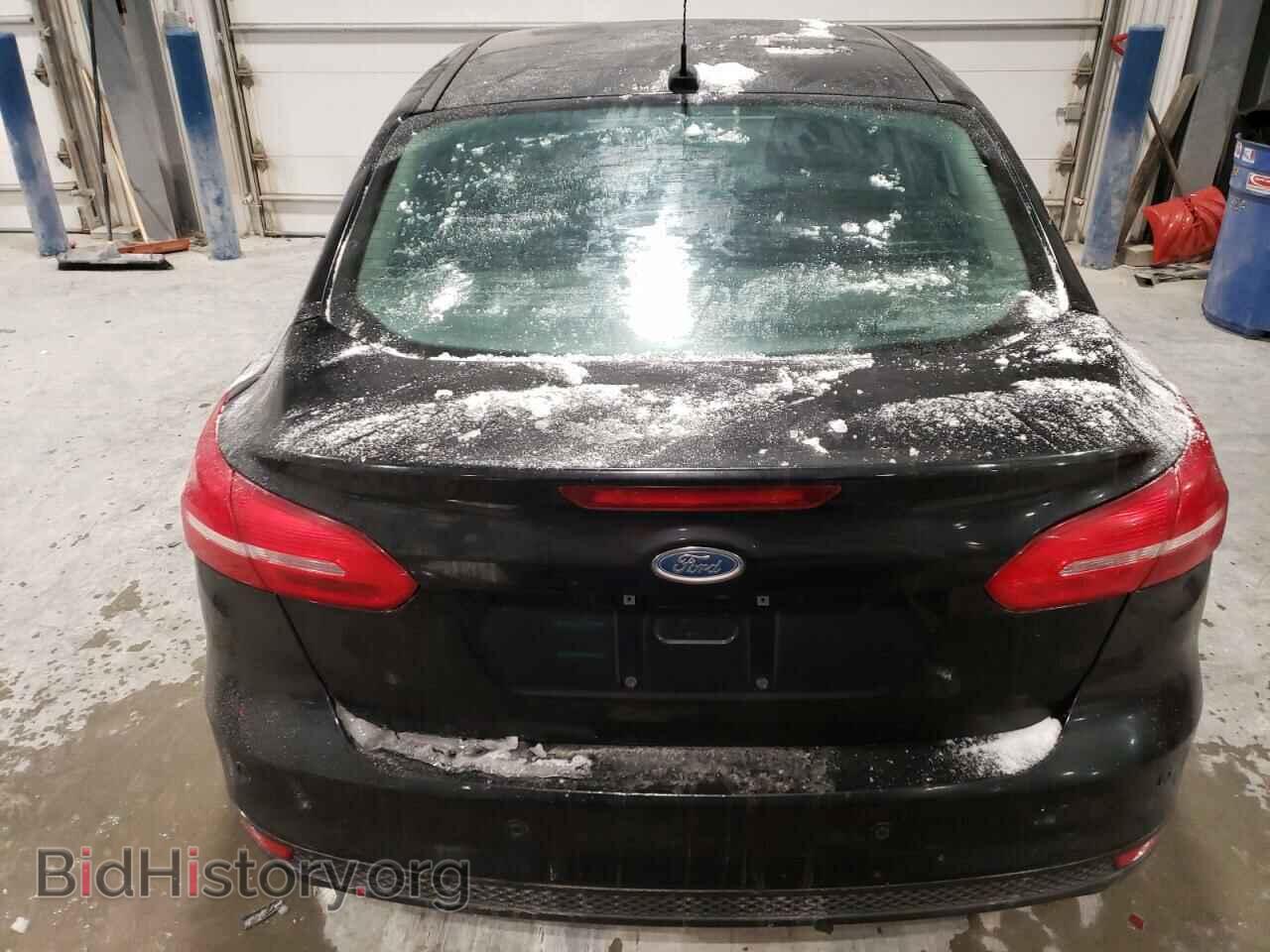 2016 FORD FOCUS - VIN: 1FADP3FE8GL306959 - Фото 6