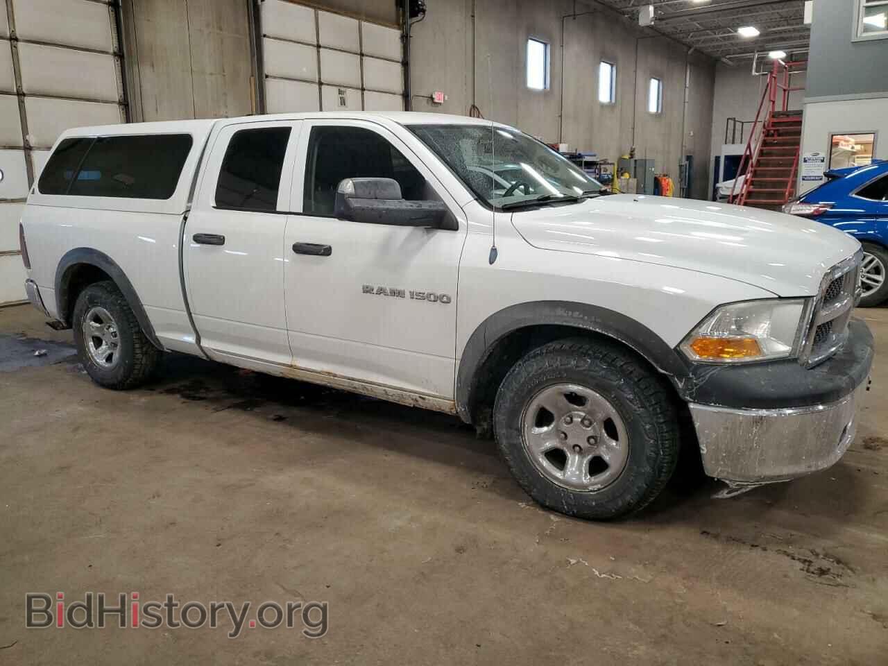 2011 DODGE All Models - VIN: 1D7RB1GP9BS599147 - Photo 4