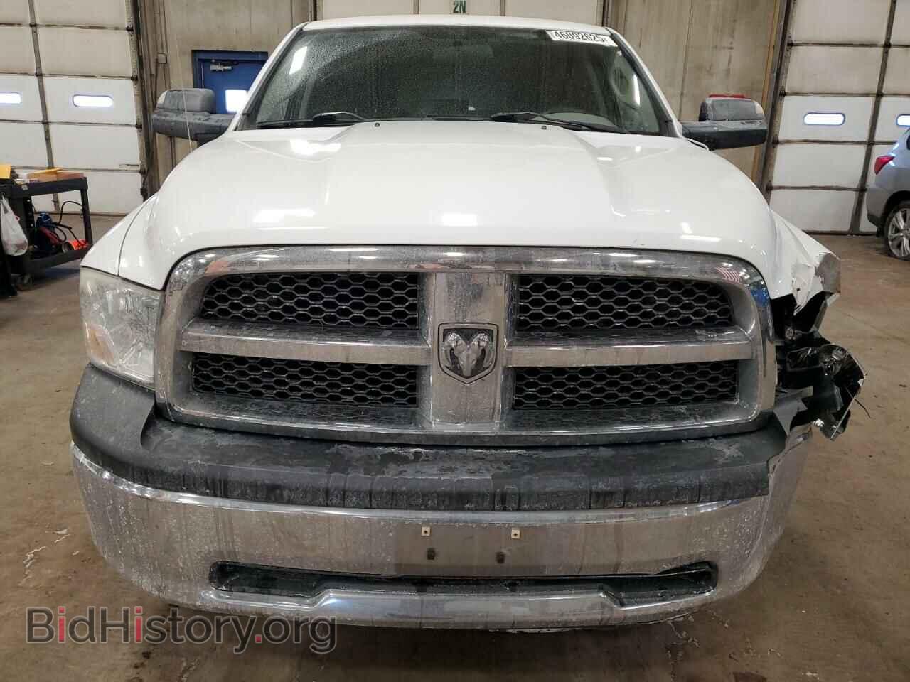 2011 DODGE All Models - VIN: 1D7RB1GP9BS599147 - Photo 5