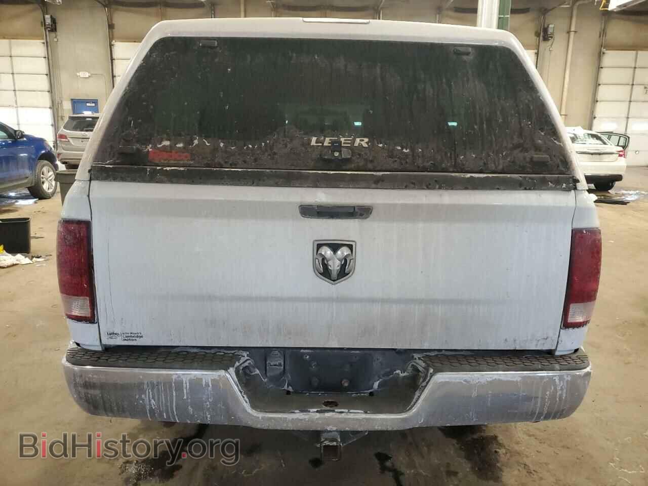 2011 DODGE All Models - VIN: 1D7RB1GP9BS599147 - Photo 6