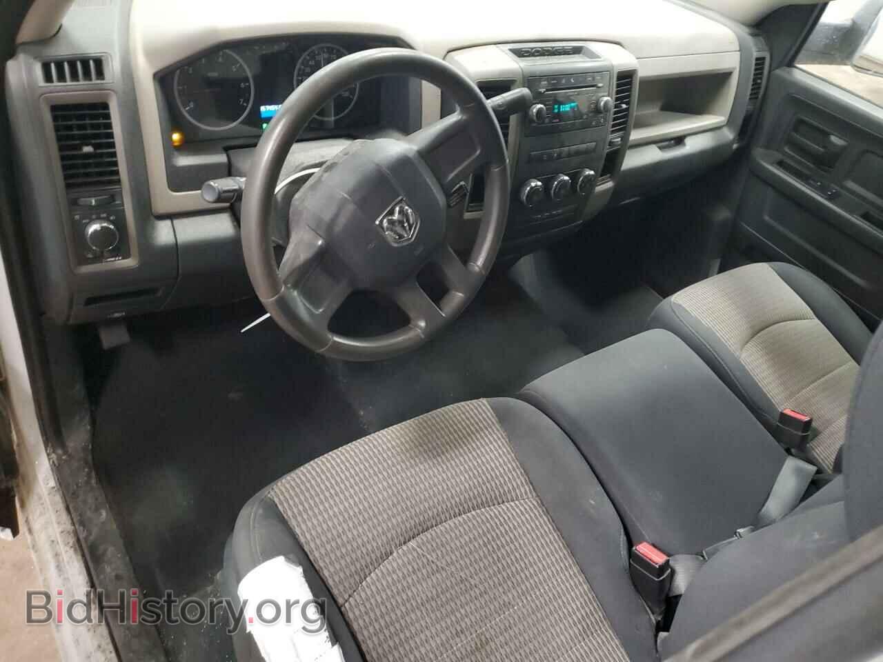 2011 DODGE All Models - VIN: 1D7RB1GP9BS599147 - Photo 8