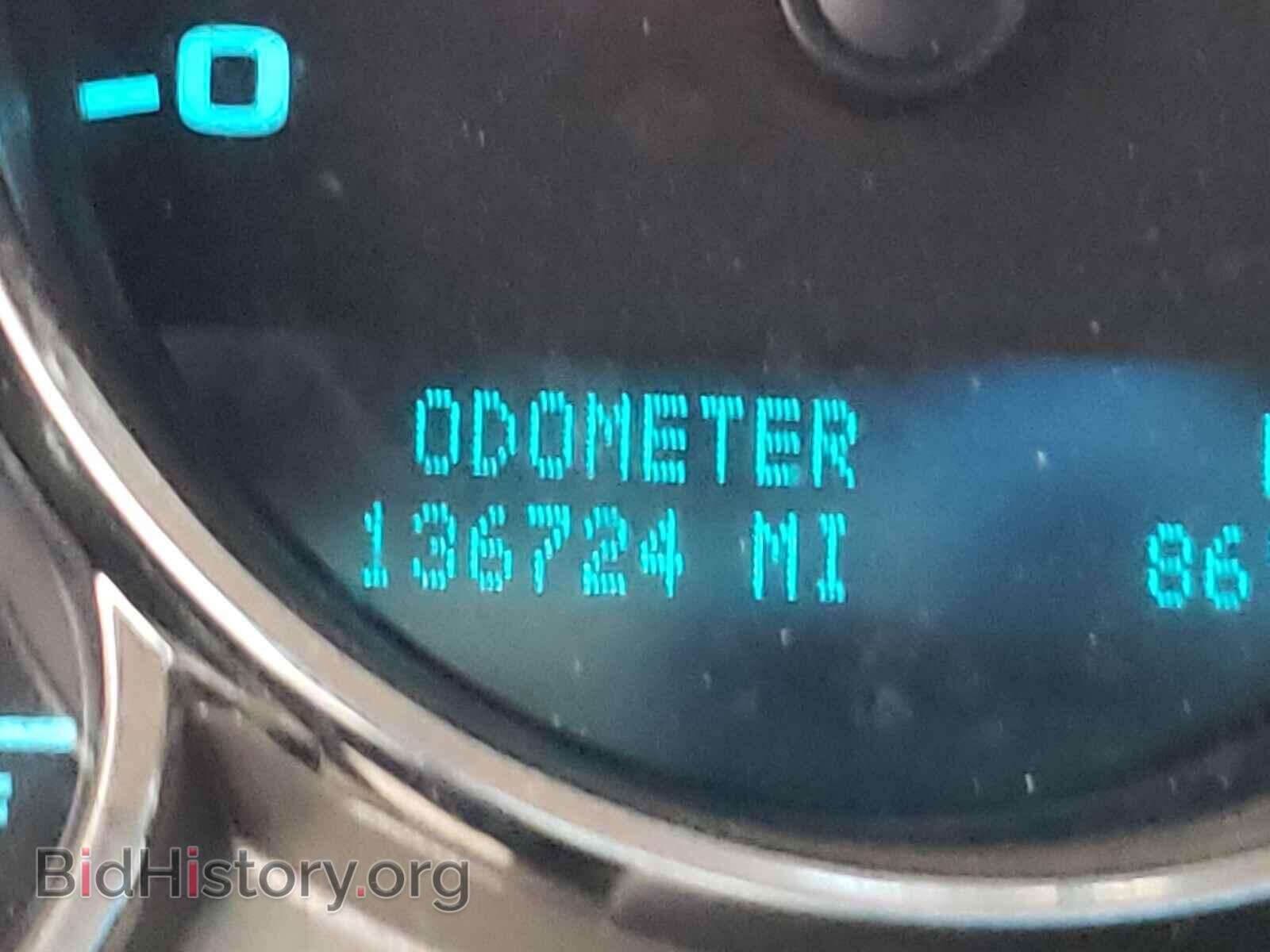 2010 CHEVROLET SILVERADO - VIN: 1GCSKSE01AZ202995 - Фото 8