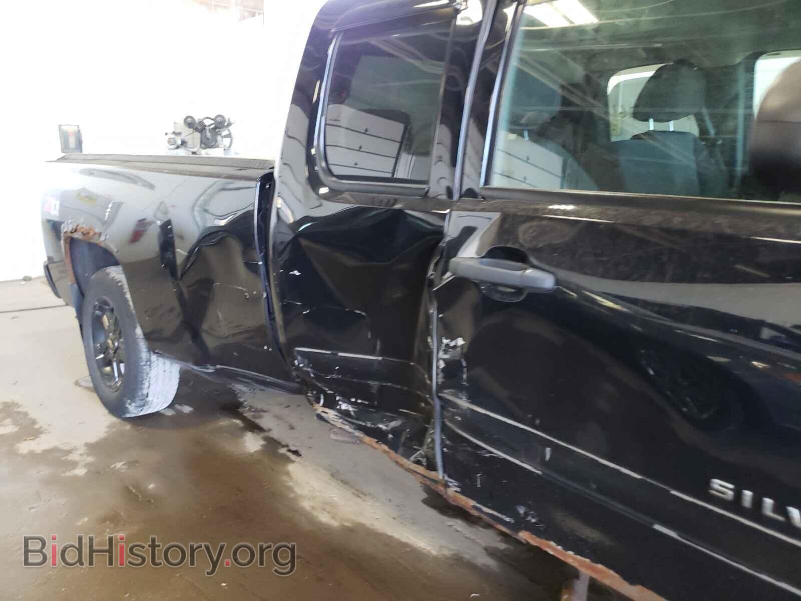 2010 CHEVROLET SILVERADO - VIN: 1GCSKSE01AZ202995 - Фото 9