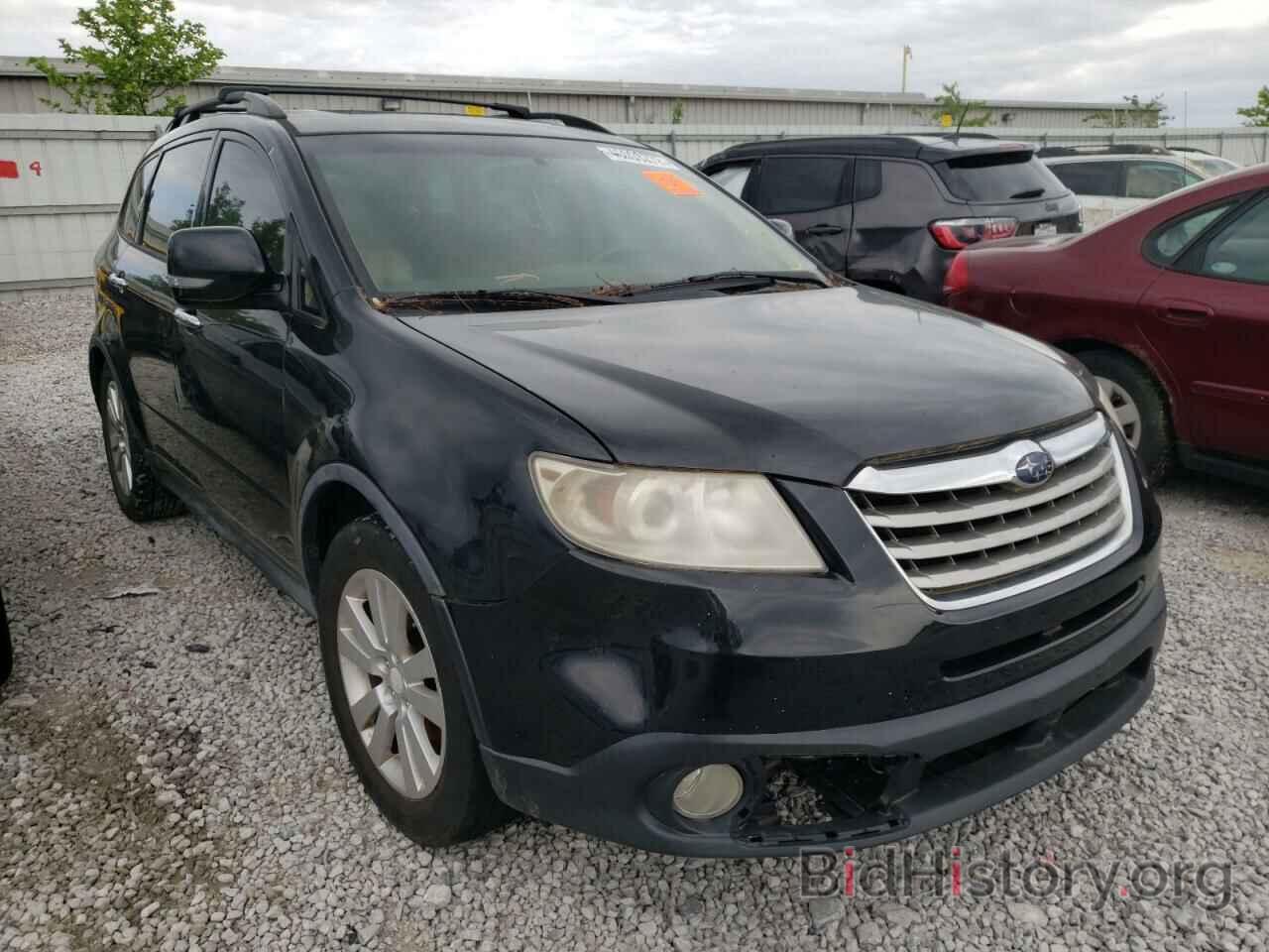 Photo 4S4WX90D484401306 - SUBARU TRIBECA 2008