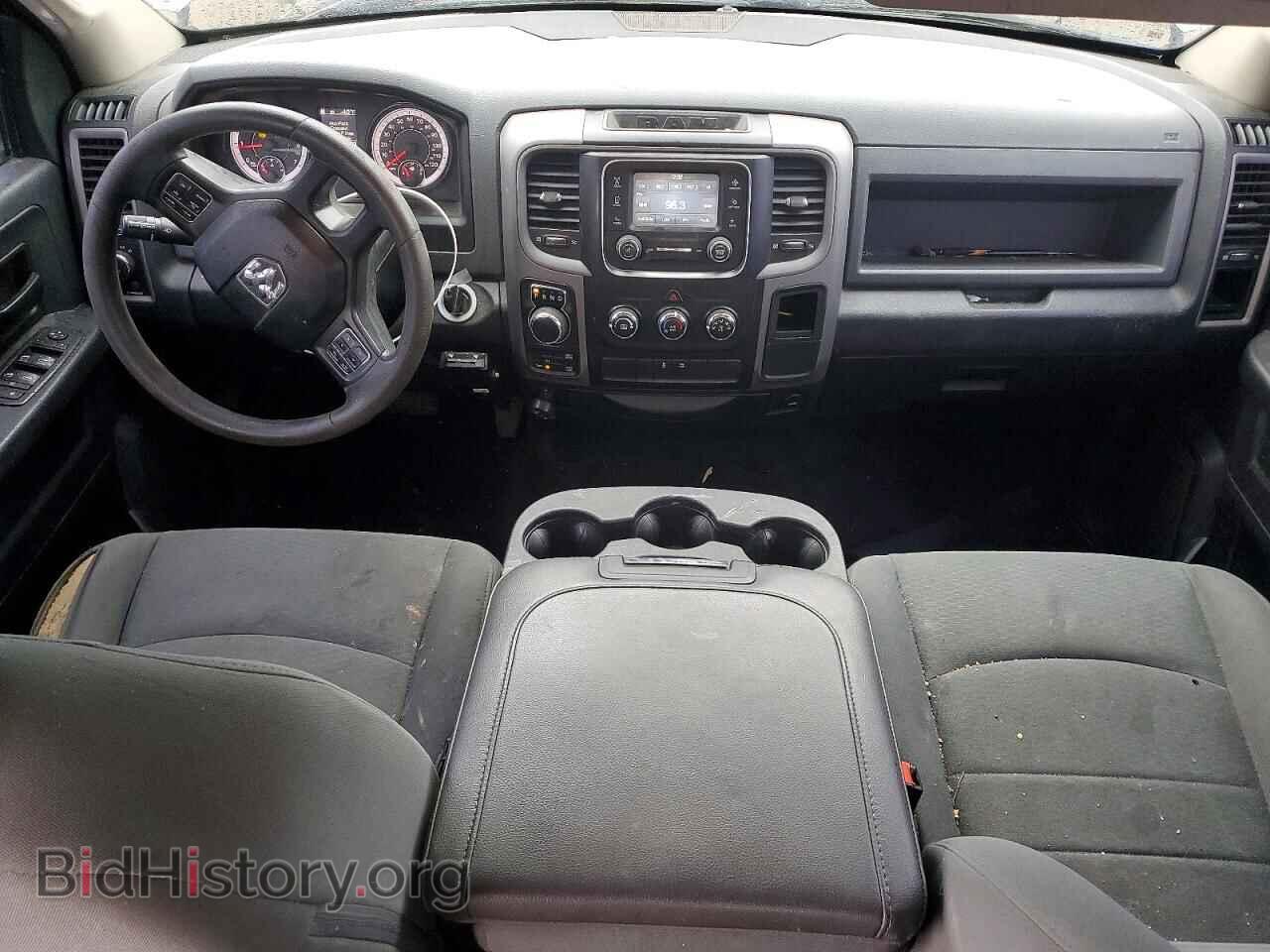 2017 RAM 1500 - VIN: 1C6RR7KG3HS580089 - Фото 8