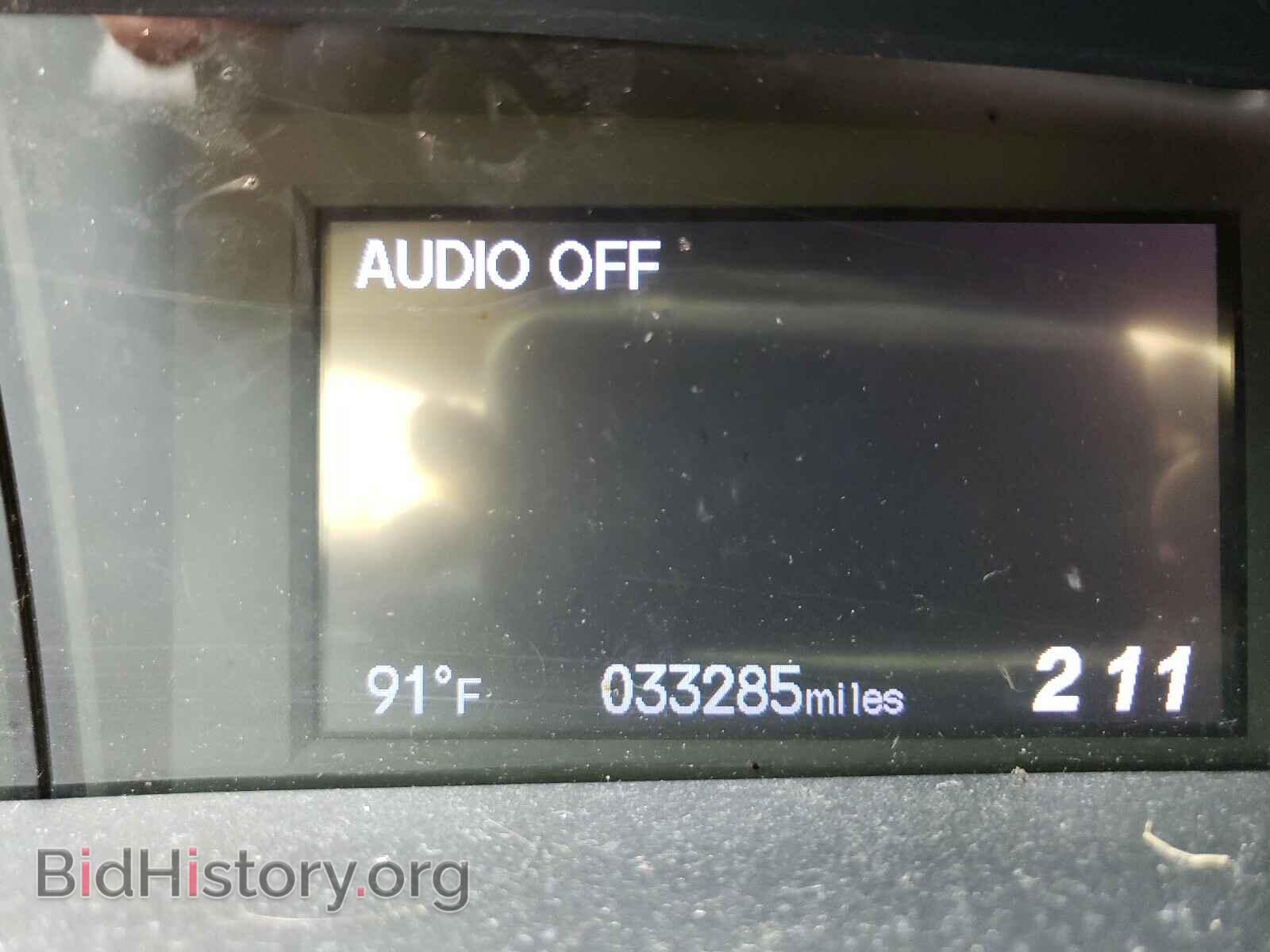 2015 HONDA CIVIC - VIN: 19XFB2F86FE113593 - Фото 8