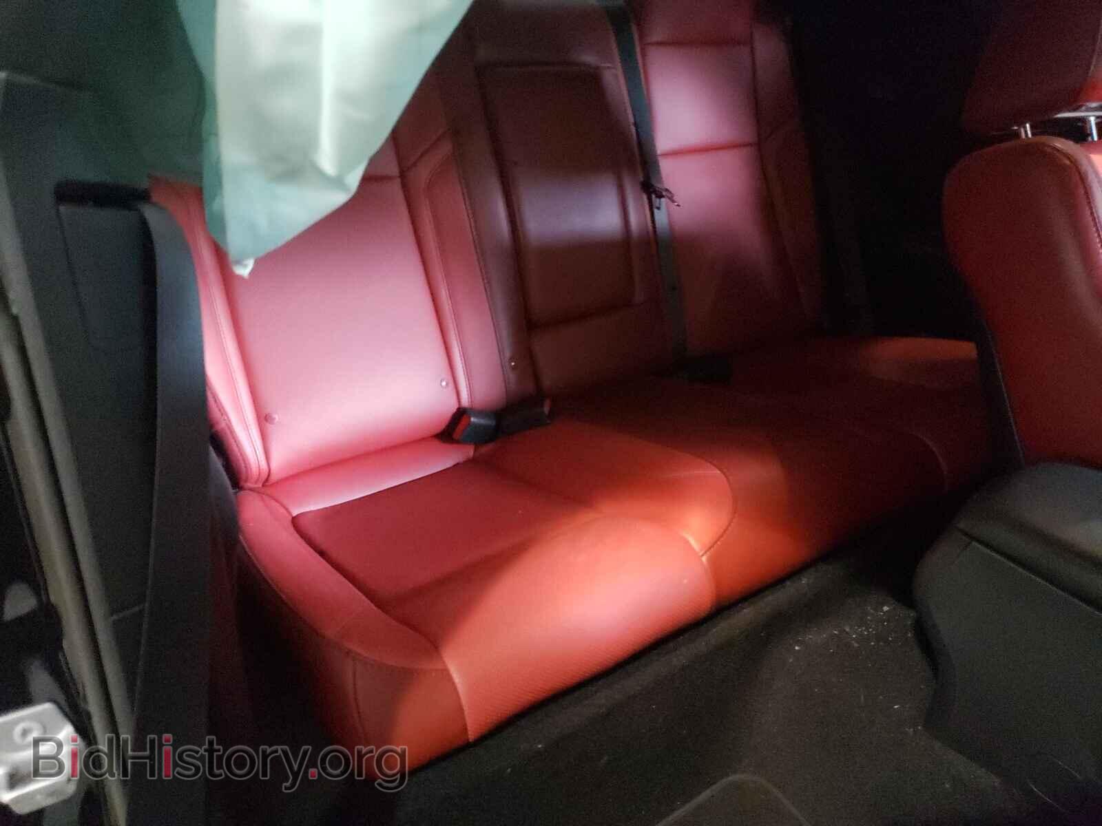 2019 DODGE CHALLENGER - VIN: 2C3CDZAG7KH744585 - Photo 6