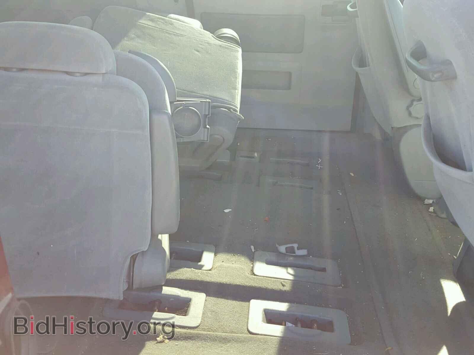 2004 FORD FREESTAR - VIN: 2FMZA52284BB24761 - Фото 6