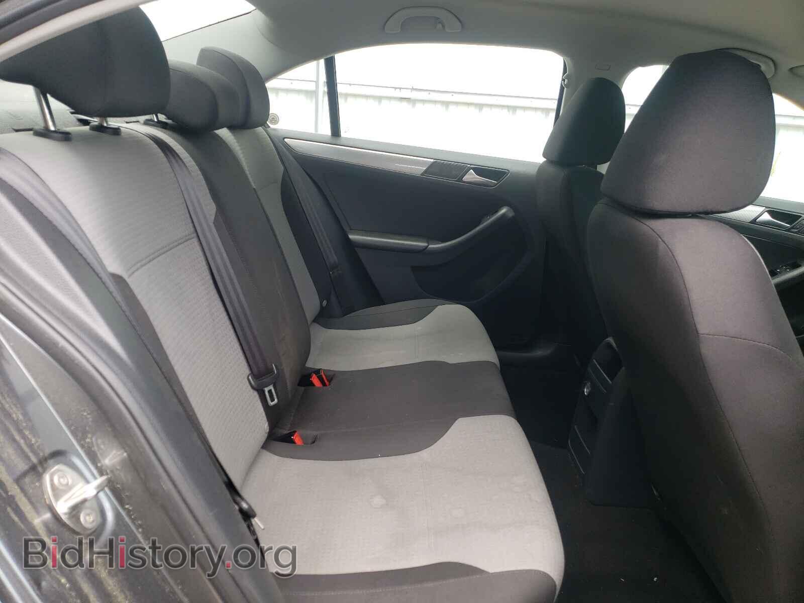2017 VOLKSWAGEN JETTA - VIN: 3VW2B7AJ8HM301348 - Фото 6
