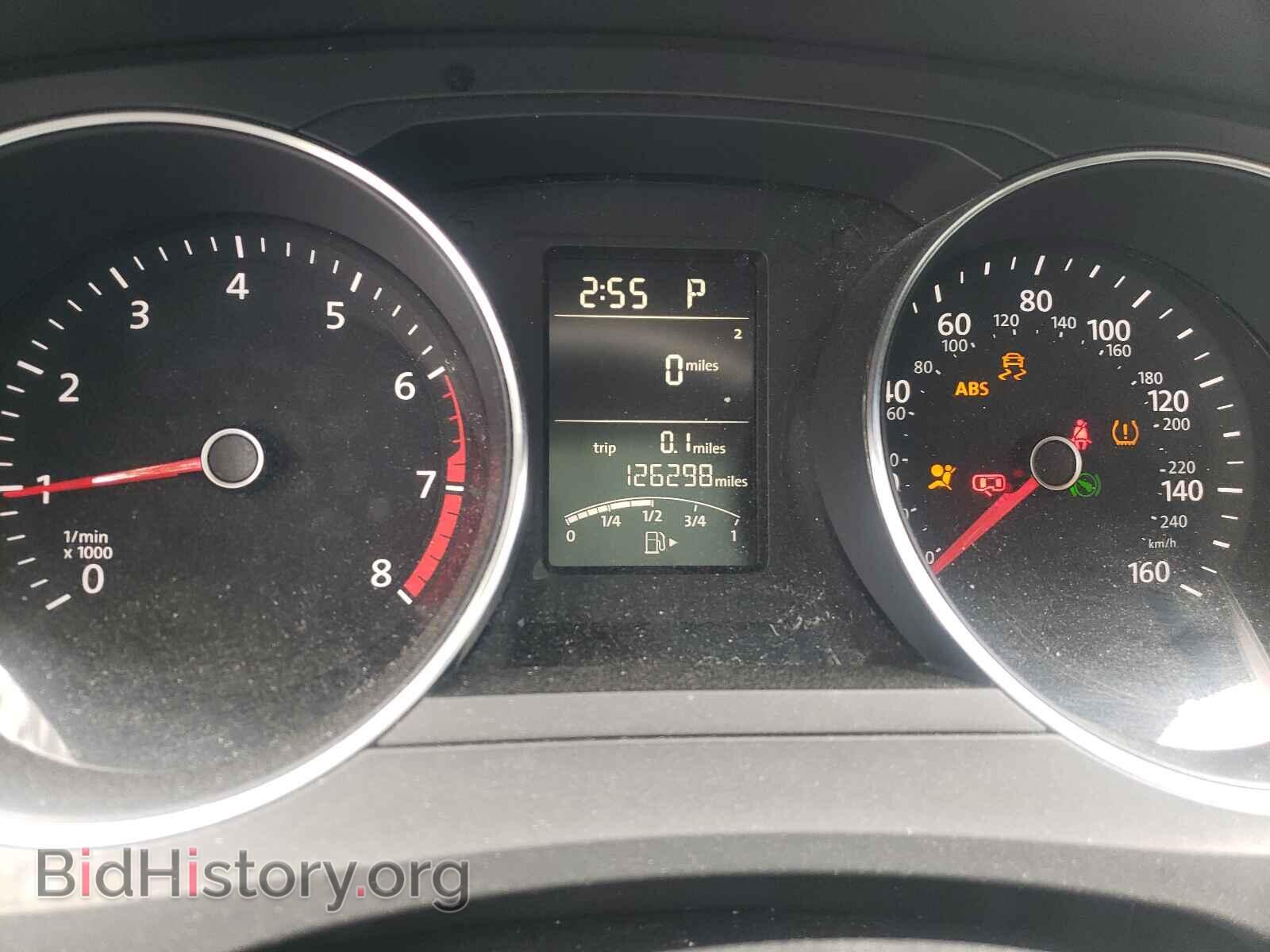 2017 VOLKSWAGEN JETTA - VIN: 3VW2B7AJ8HM301348 - Фото 8