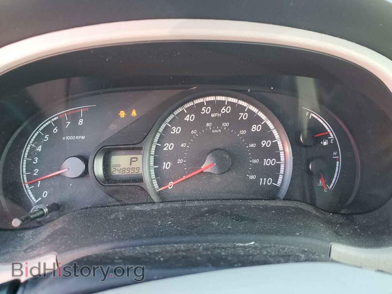 2011 TOYOTA All Models - VIN: 5TDKK3DCXBS023844 - Photo 9